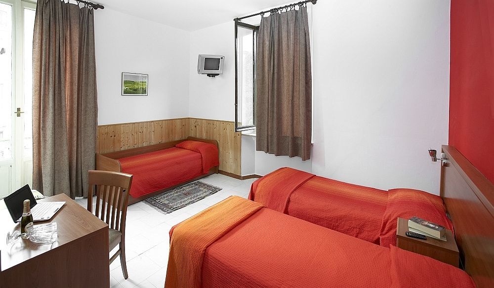 Trentina Hotel