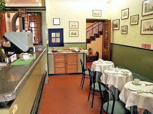 Trentina Hotel 2*