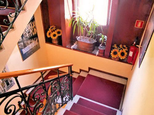 Hotel Trentina 2*