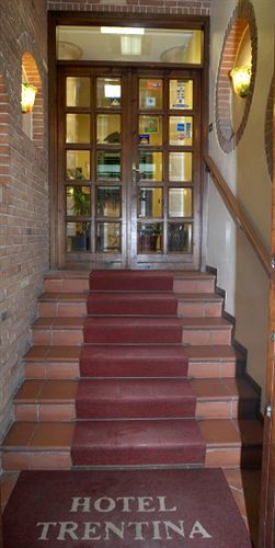 Trentina Hotel Mailand