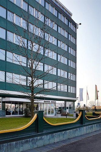Alga Hotel