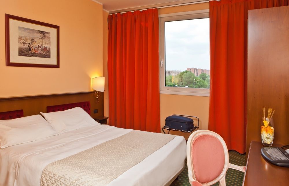 Alga Hotel
