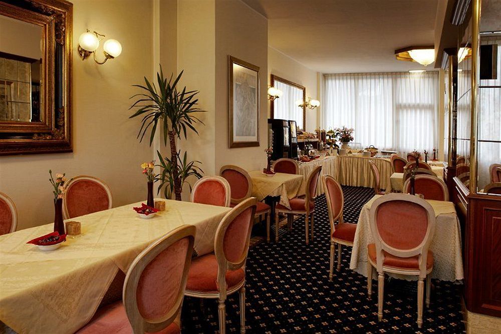 Alga Hotel