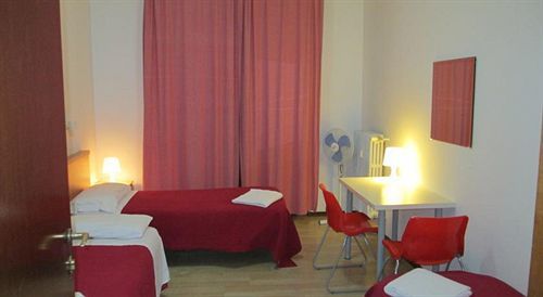 Guest house 3 Milan