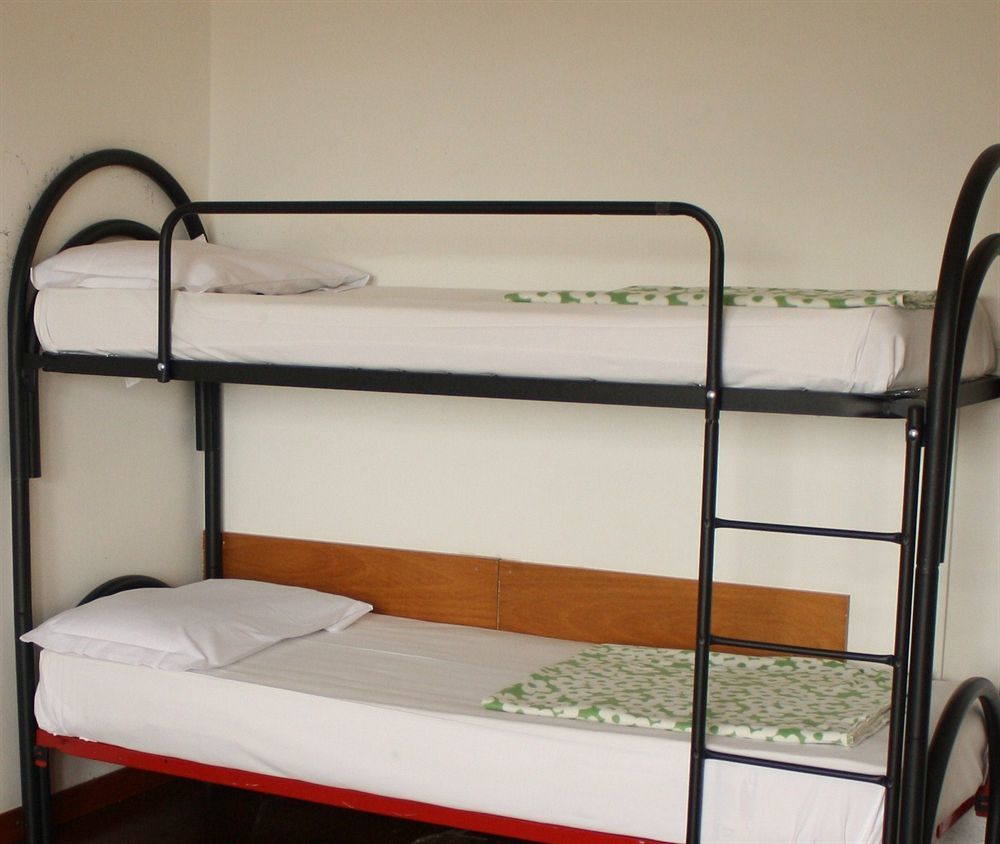 Star Albergue Milão