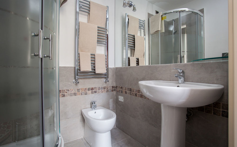 Ekoliving 3* Mailand