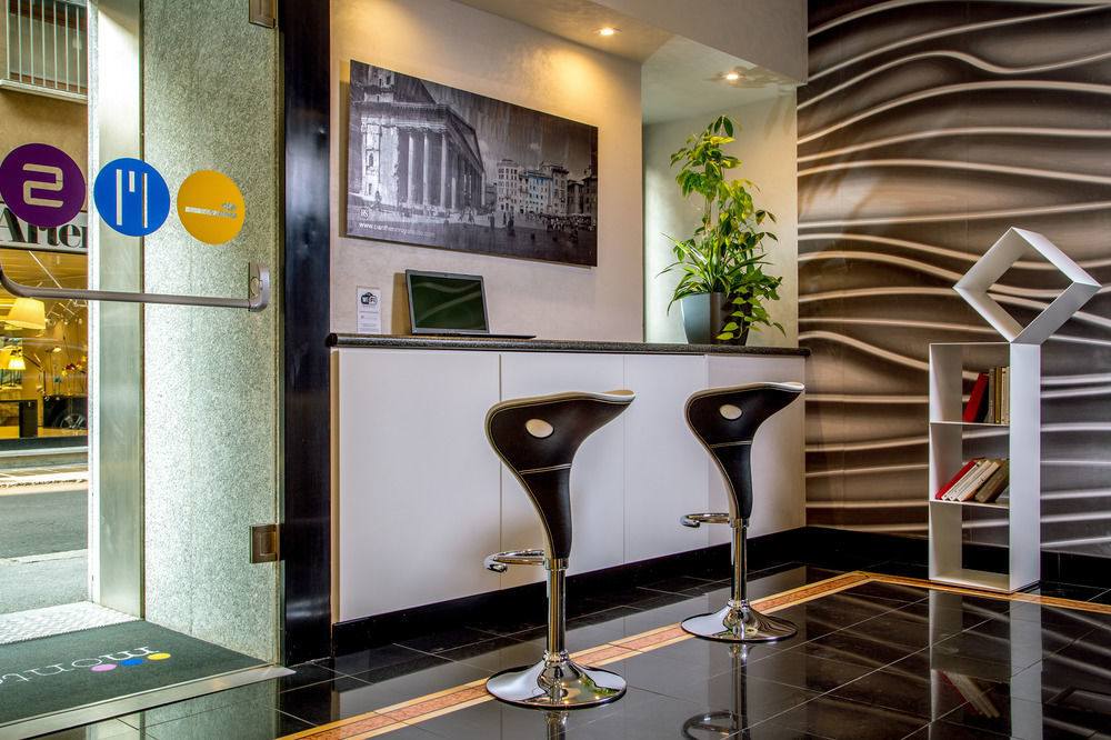 Montenapoleone Aparthotel 2*