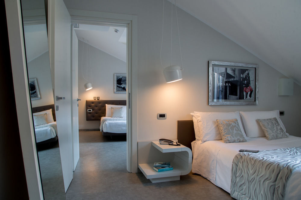 Montenapoleone Aparthotel 2*