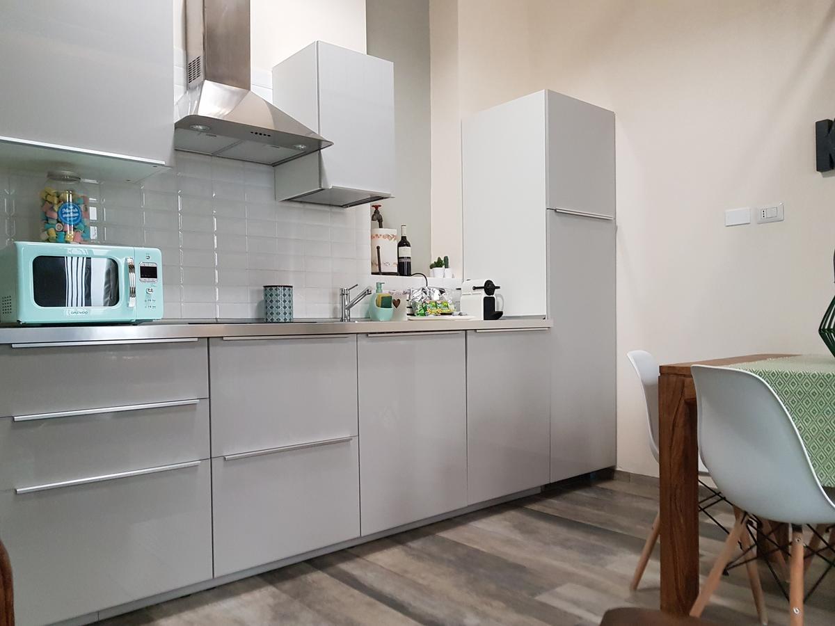Domus Navigli Apartment *
