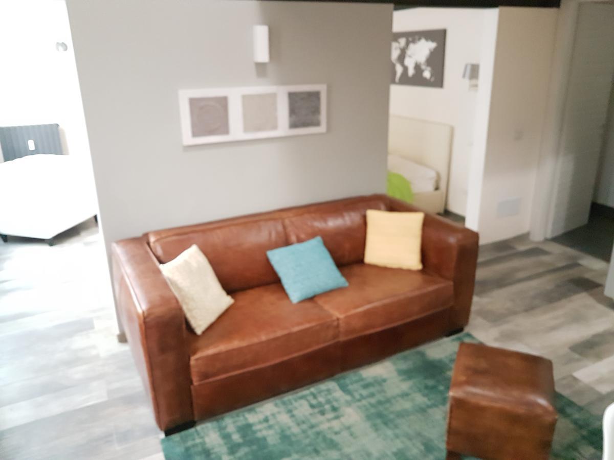 Domus Navigli Apartment Mailand