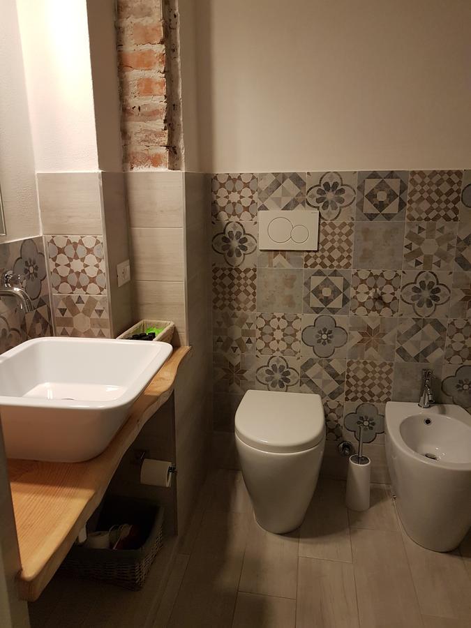 Apartment Domus Navigli Mailand