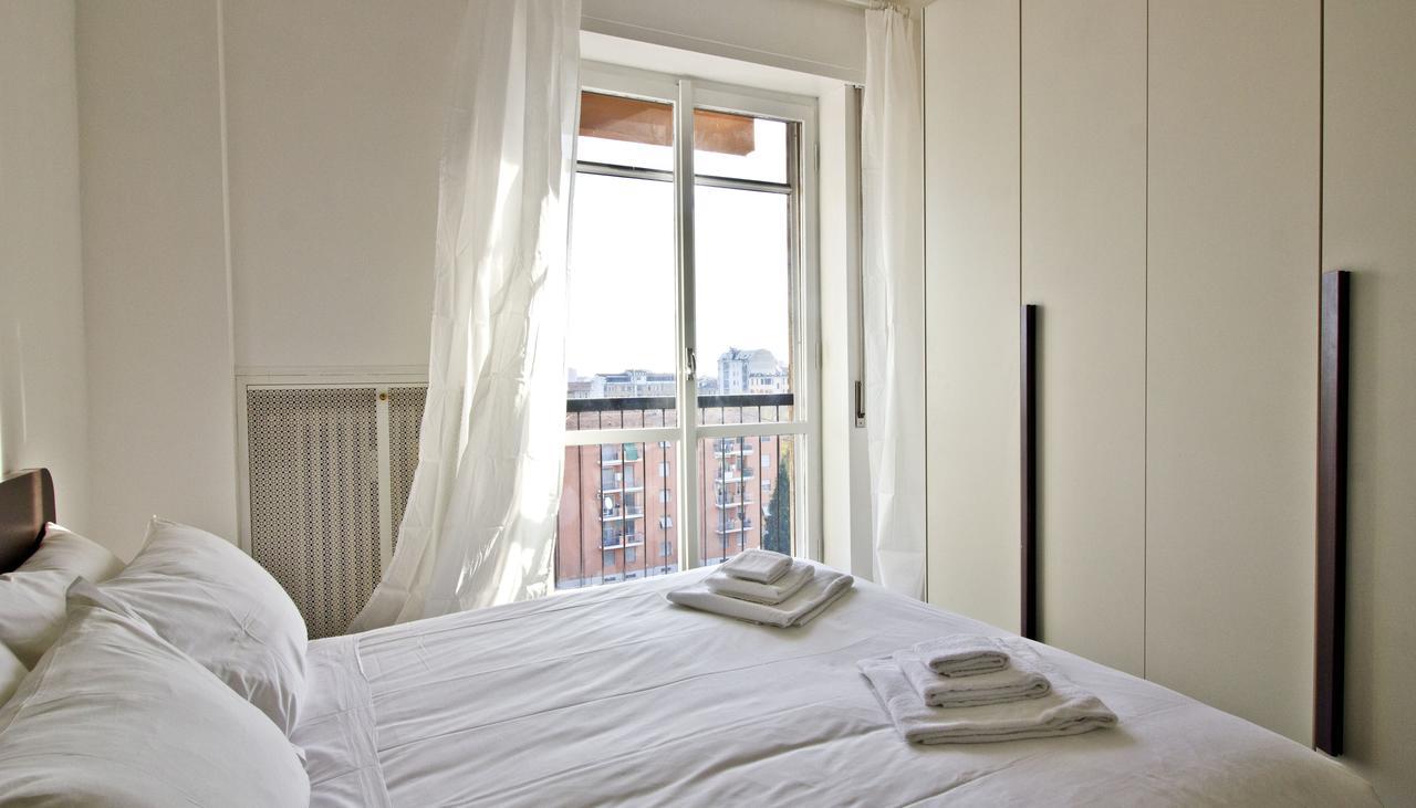 Italianway-alzaia Naviglio Pavese Apartment
