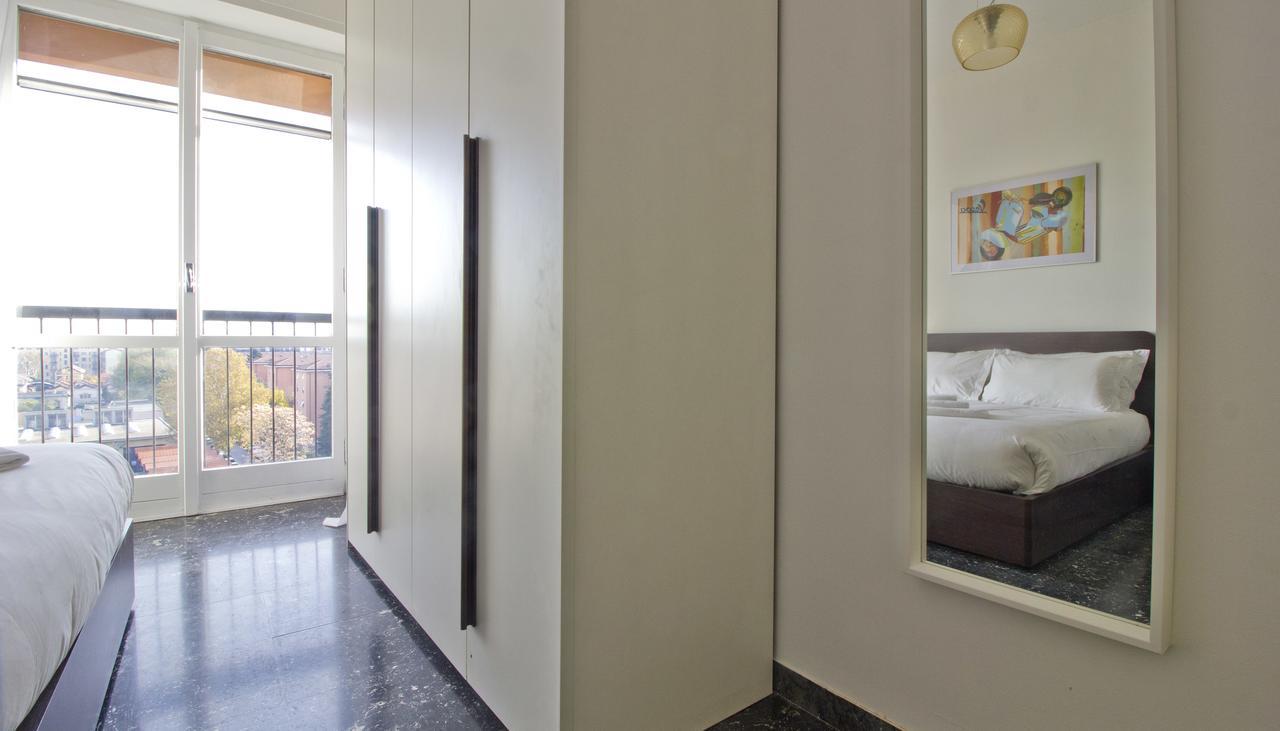 Italianway-alzaia Naviglio Pavese Apartment