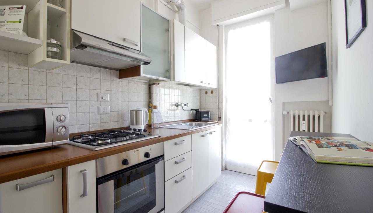 Apartment Italianway-alzaia Naviglio Pavese