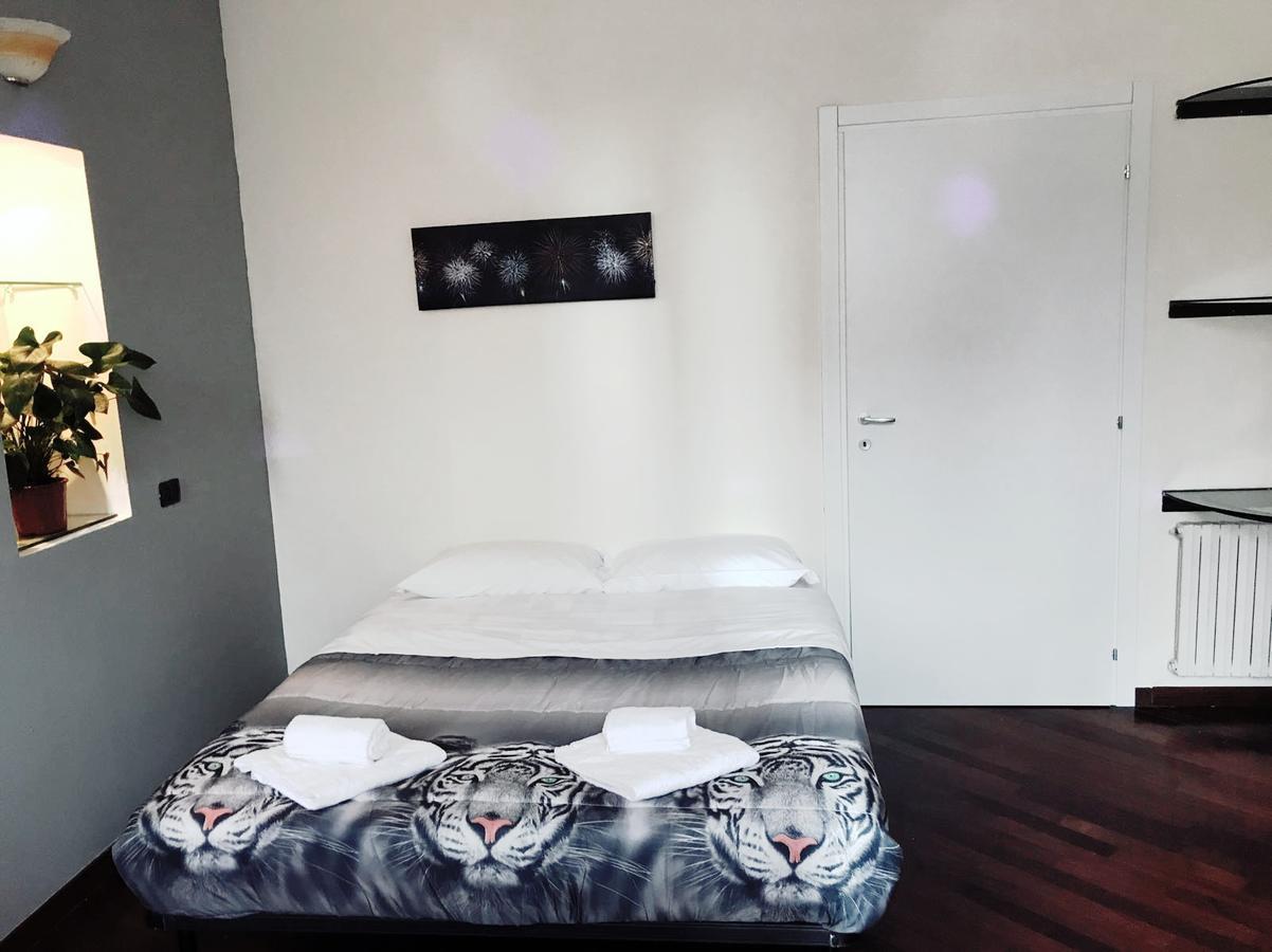 Affittasi Sara Apartment Mailand