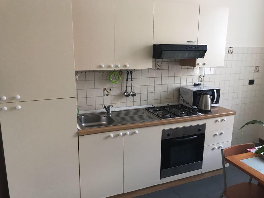 Affittasi Sara Apartment Mailand