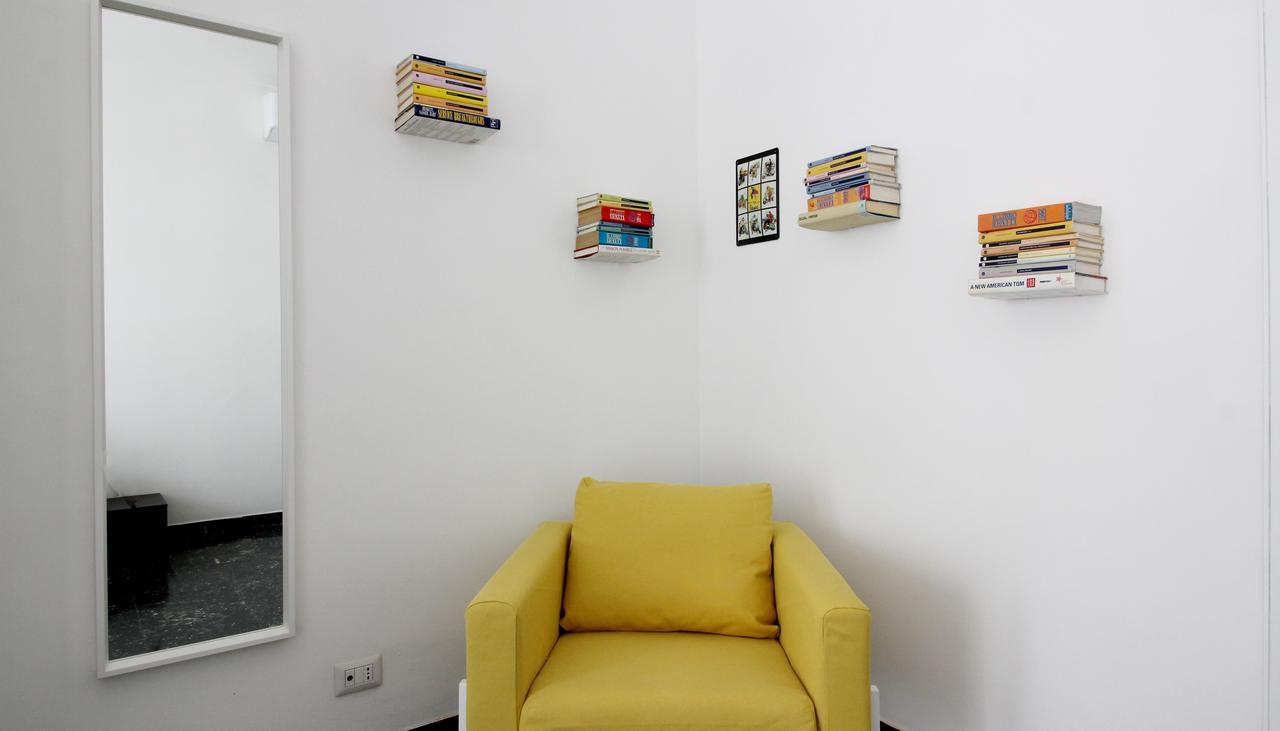Italianway-alzaia Naviglio Pavese Apartment Mailand
