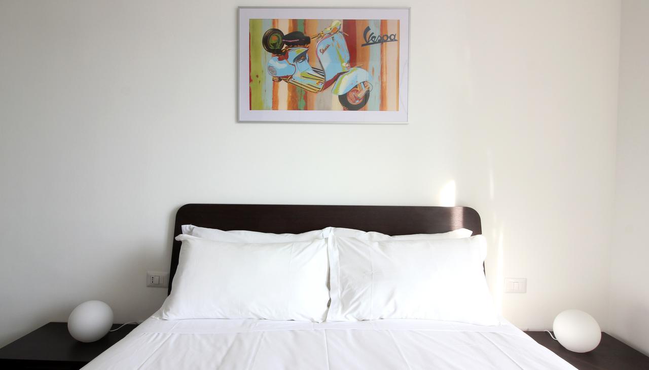 Apartment Italianway-alzaia Naviglio Pavese