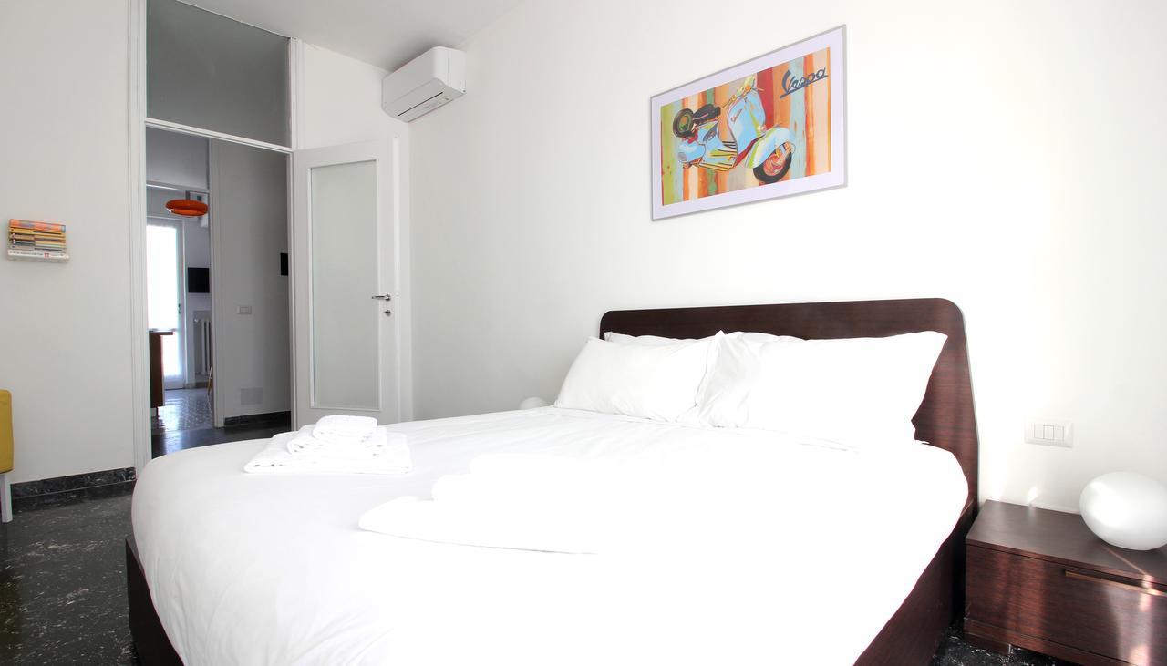 Apartment Italianway-alzaia Naviglio Pavese *