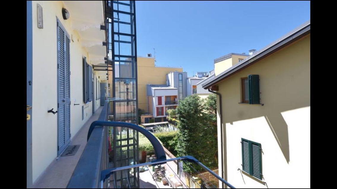 Spazio Luna Apartamento
