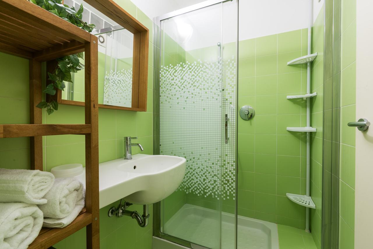 Loft In Heart Of Navigli *