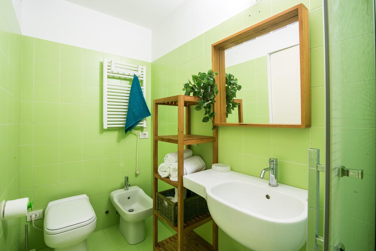 Loft In Heart Of Navigli Apartment *