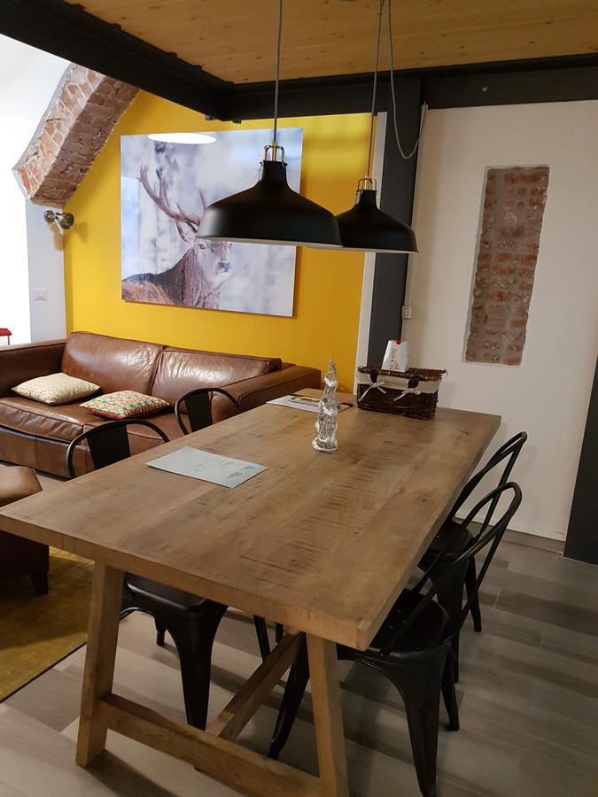 Domus Navigli Apartment Mailand