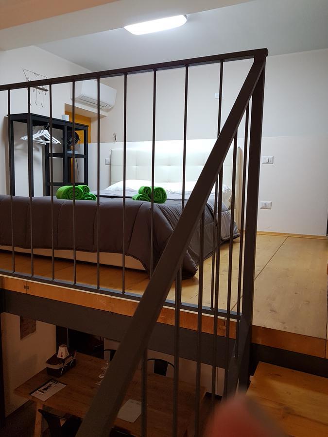 Apartment Domus Navigli Mailand