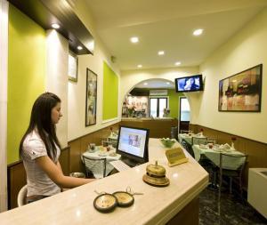 Sabatino Hotel Mailand