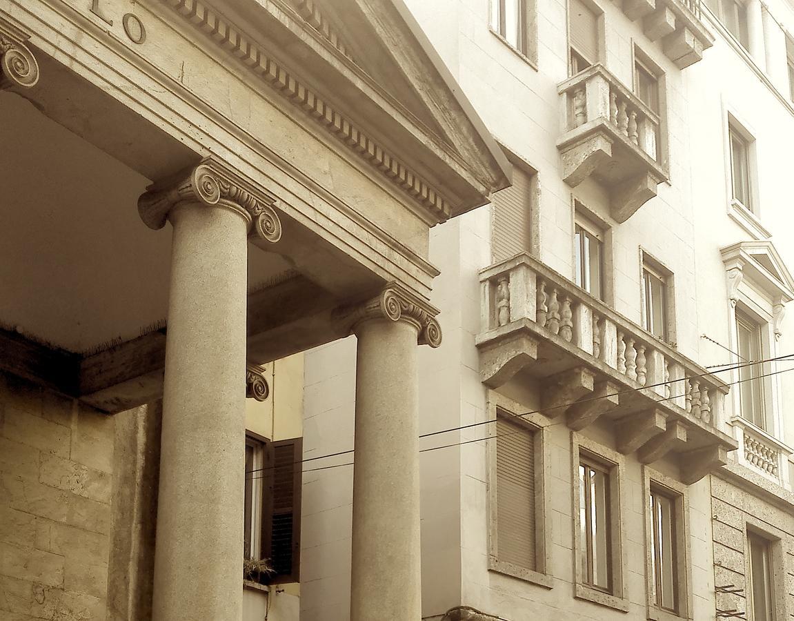 Duomo Gasthof Mailand