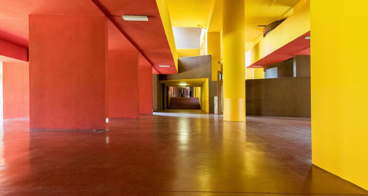 Casa de hóspedes Monte Amiata *