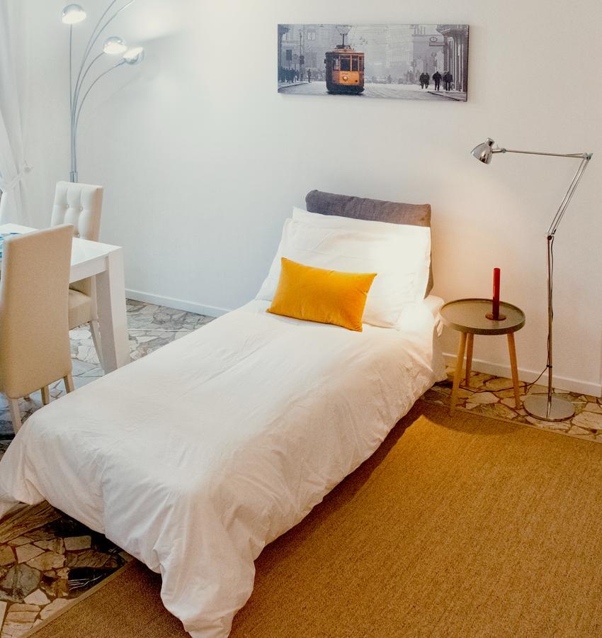 Apartment De Amicis Near Duomo *