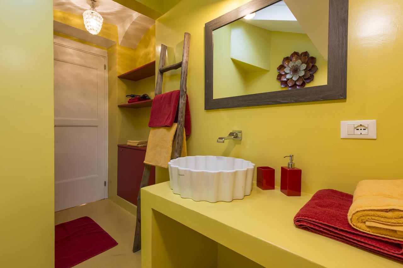 Quite And Lovely Attic - Paolo Sarpi 8 - Location Milão