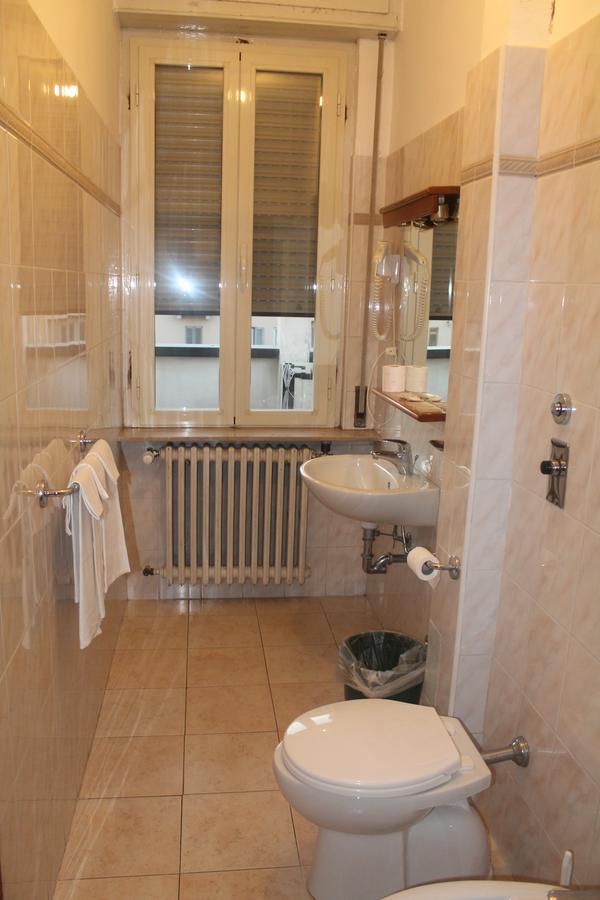 Hotel La Pace 2*