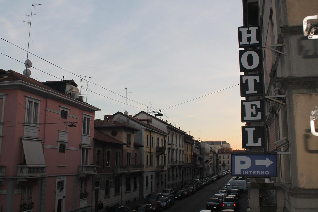 Hotel La Pace