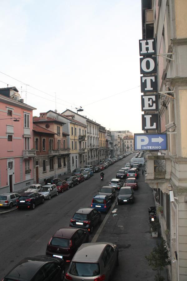 La Pace Hotel