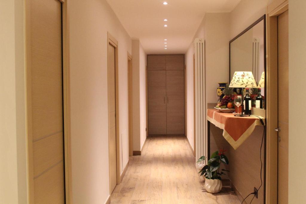 House Beatrice Gasthof Mailand