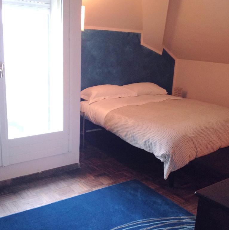 Roof Garden Buonarroti City Life Mita Milano Apartment *