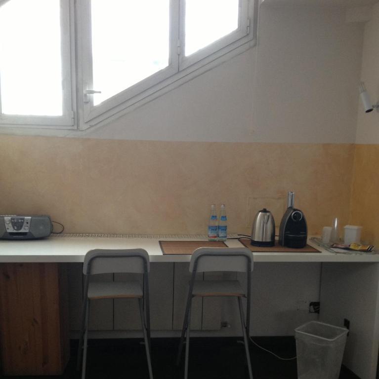 Apartment Roof Garden Buonarroti City Life Mita Milano