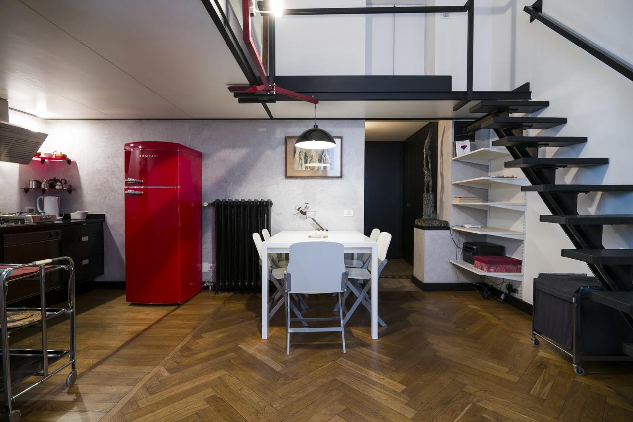 Apartment Primopiano - Guerrazzi