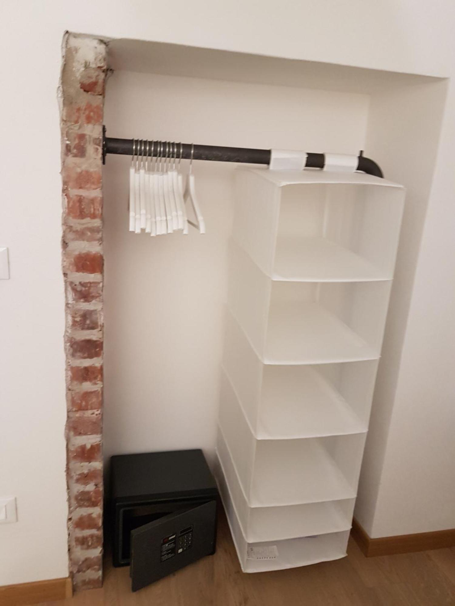 Apartment Domus Navigli