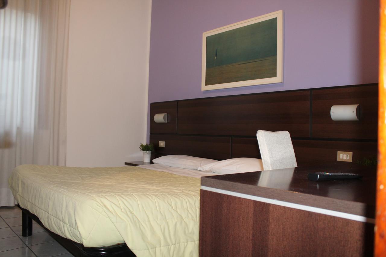 Hotel La Pace