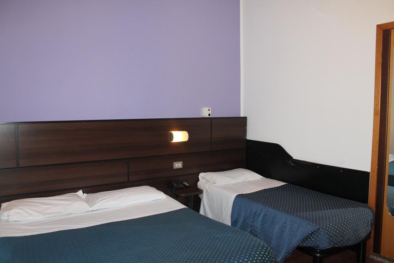 Hotel La Pace