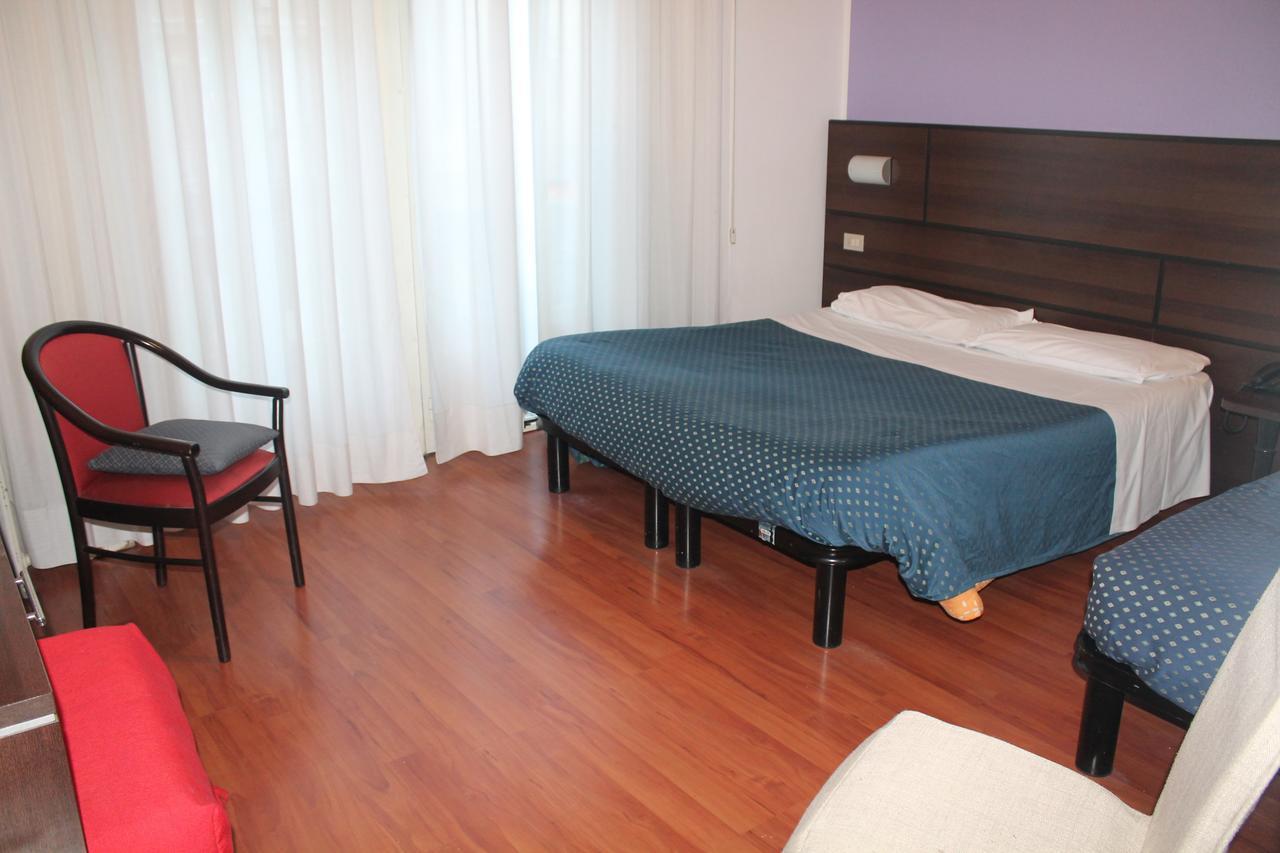 La Pace Hotel 2*