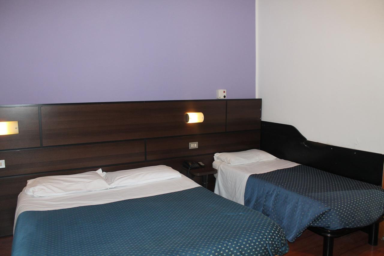 La Pace Hotel 2*