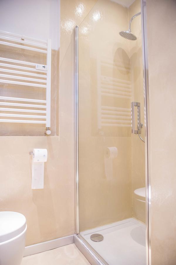 Apartment Amendola Fiera Flat Mailand