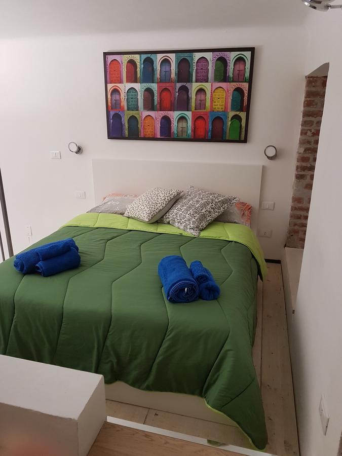 Domus Navigli Apartment