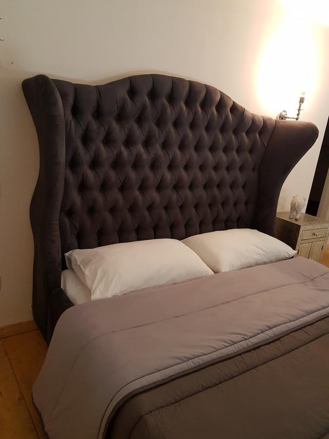 Domus Navigli Apartment *
