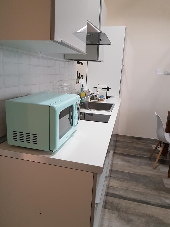 Apartment Domus Navigli