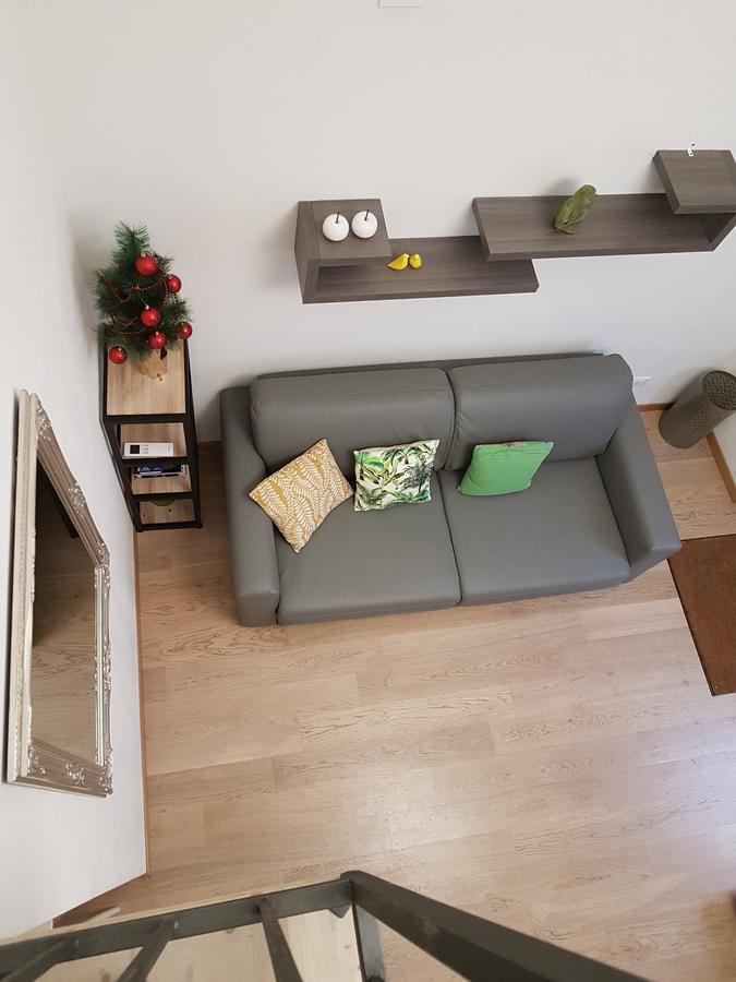 Domus Navigli Apartment Mailand